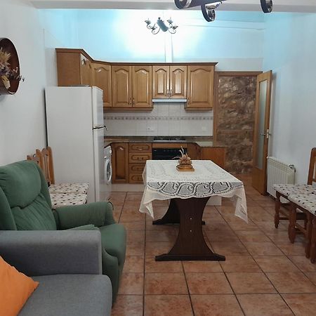 Casa Manolita Otel Puebla de Benifasar Dış mekan fotoğraf