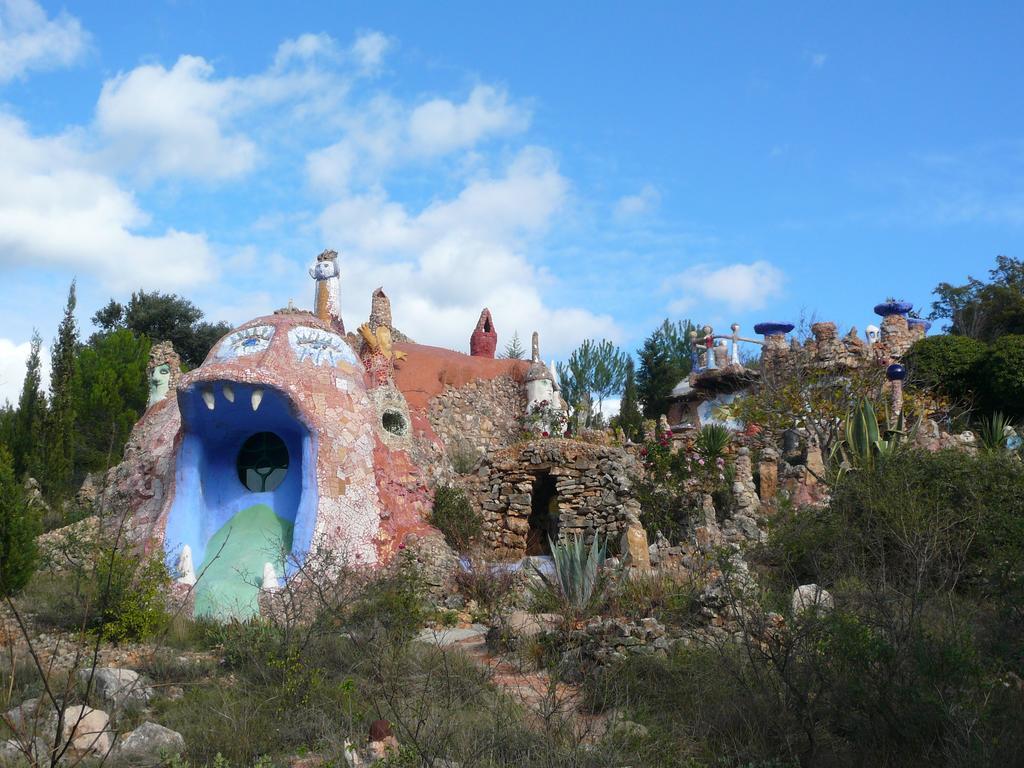 Casa Manolita Otel Puebla de Benifasar Dış mekan fotoğraf