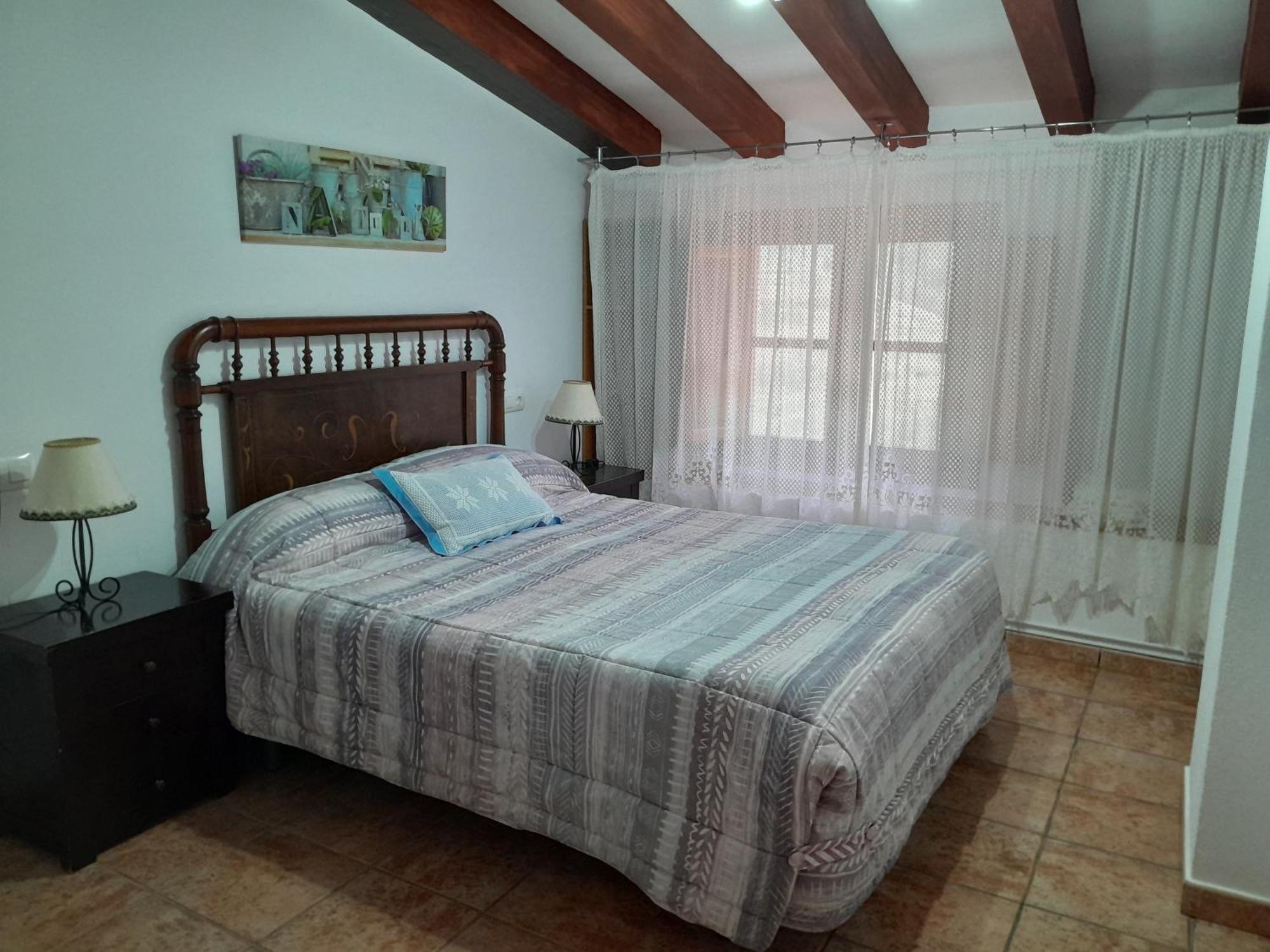 Casa Manolita Otel Puebla de Benifasar Dış mekan fotoğraf